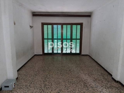 Piso en venta en Carrer de Binissalem