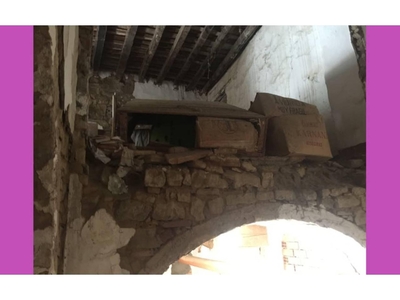 Venta Casa adosada en Calle Sevilla Jimena de la Frontera. A reformar 360 m²