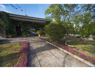 Venta Casa unifamiliar Jerez de la Frontera. Buen estado con terraza 230 m²