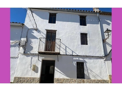 Venta Casa unifamiliar Jimena de la Frontera. 180 m²