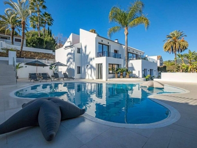 Venta Casa unifamiliar Marbella. Nueva 352 m²
