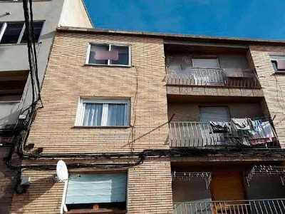 Venta Piso Borja. Piso de tres habitaciones en Calle Moncayo. Tercera planta