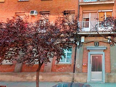 Venta Piso en Calle Doctor Fleming. Calatayud. Tercera planta