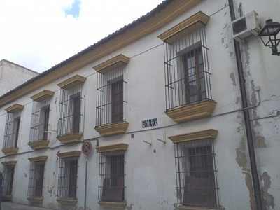 Venta Piso Jerez de la Frontera. Piso de una habitación en Calle Nueva. A reformar