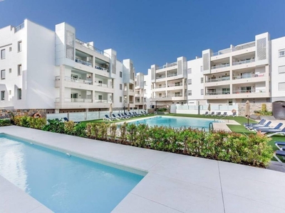 Venta Piso Marbella. Piso de tres habitaciones Buen estado con terraza