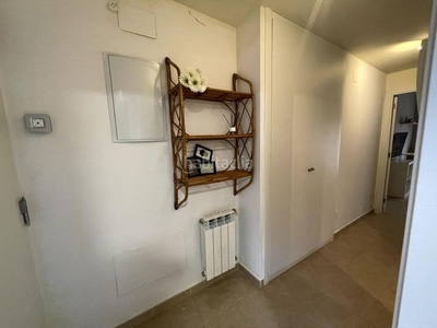 Alquiler casa adosada con 2 habitaciones con parking y calefacción en Bargas