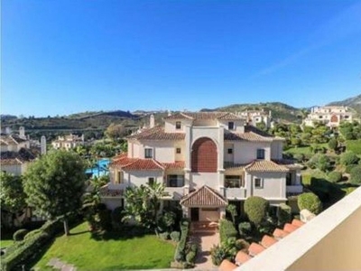 Alquiler de piso en calle Capanes del Golf de 3 habitaciones con terraza y piscina