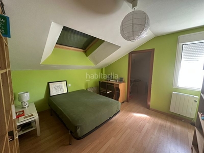 Alquiler dúplex con 3 habitaciones con parking y calefacción en Torres de la Alameda