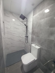 Alquiler piso alquiler piso 3 dormitorios 2 baños 1.200€ en Madrid