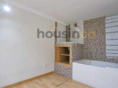 Alquiler piso apartamento en alquiler , con 38 m2, 1 habitaciones y 1 baños y calefacción calefacción. en Madrid