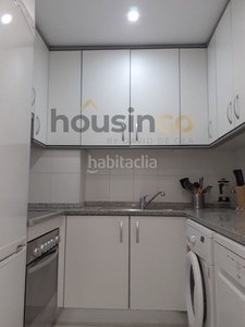Alquiler piso apartamento en alquiler , con 70 m2, 1 habitación y 1 baño, ascensor, amueblado, aire acondicionado y calefacción individual eléctrica. en Madrid