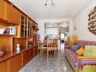 Alquiler piso con 2 habitaciones amueblado en San Pedro del Pinatar