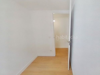 Alquiler piso con 2 habitaciones en Amposta Madrid