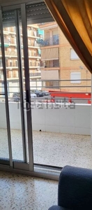 Alquiler piso con 3 habitaciones amueblado con ascensor en Valencia