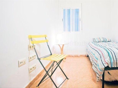 Alquiler piso con 3 habitaciones en Morvedre Valencia