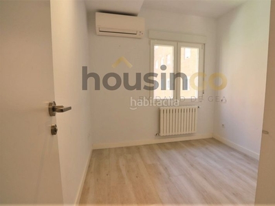 Alquiler piso en alquiler , con 115 m2, 2 habitaciones y 2 baños, garaje, ascensor, aire acondicionado y calefacción calefacción. en Madrid