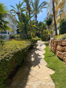 Alquiler piso en avenida conde rudi 3 apartamento en alquiler en Marbella
