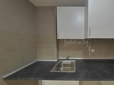 Alquiler piso en c/ abastos solvia inmobiliaria - piso en Aranjuez