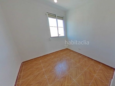 Alquiler piso en ps talleres solvia inmobiliaria - piso en Madrid