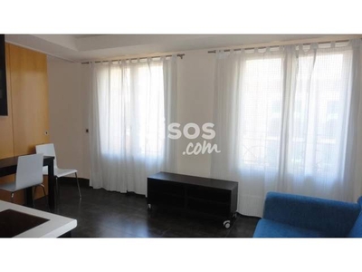 Apartamento en alquiler en Calle de Sandoval