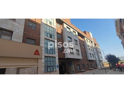 Apartamento en alquiler en Calle del Castillo Puebla de Alcocer