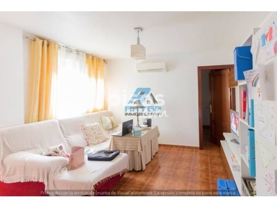 Apartamento en alquiler en Calle del Rosario