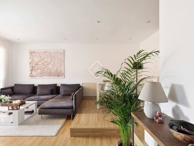 Apartamento en venta en Barcelona ciudad, Barcelona