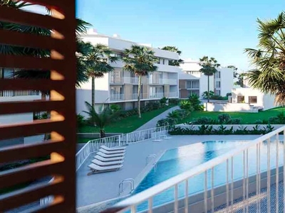 Apartamento en venta en Centro ciudad, Javea / Xàbia, Alicante