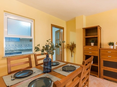 Apartamento en venta en La Manga del Mar Menor, Murcia