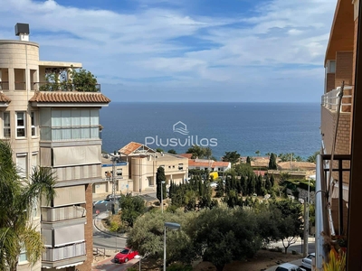 Apartamento en venta en Manzanera - Tosal, Calpe / Calp, Alicante