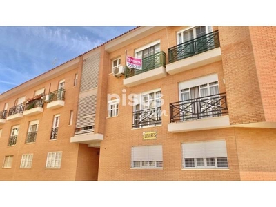 Apartamento en venta en Calle de Linares, 89, cerca de Calle de Vicente Delgado Algaba