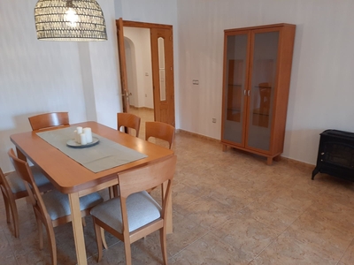 Apartamento en venta en Moraira, Teulada-Moraira, Alicante