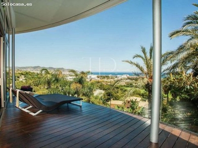 apartamento en Venta en Sitges