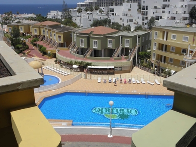 Apartamento en venta en Torviscas, Adeje, Tenerife