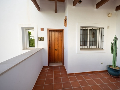 Ático en venta en Marbella, Málaga