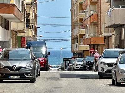 Ático en venta en Playa de los Locos, Torrevieja, Alicante