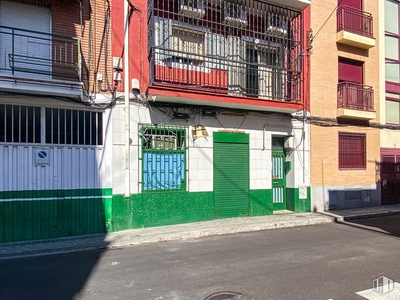 Barrio Numancia