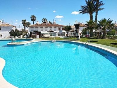 Bungalow en venta en Los Balcones - Los Altos, Torrevieja, Alicante