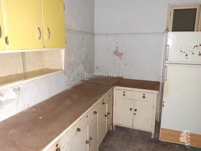 Casa adosada casa de pueblo en venta en plaza san gil, , valencia en Manuel