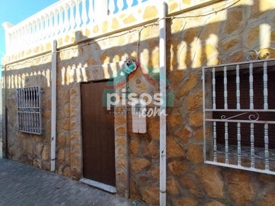Casa adosada en venta en Calle de San Ramón, 21