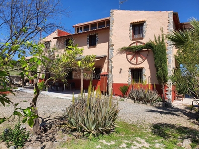 Casa En Pizarra, Málaga