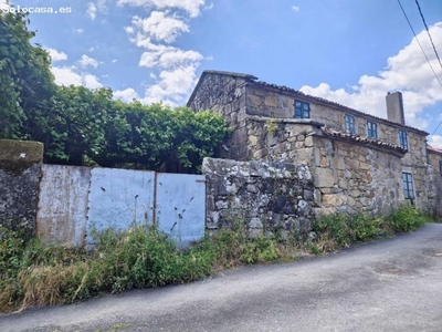 Casa en Venta en Brion de Arriba, La Coruña