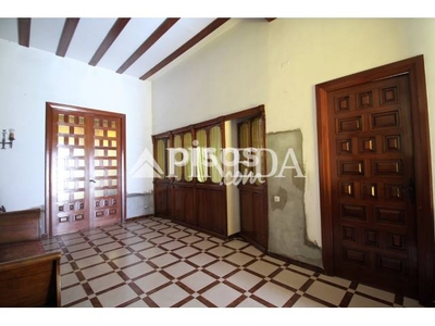 Casa en venta en Carrer de Sant Antoni, cerca de Carrer de les Barreres