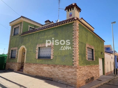 Casa en venta en El Beal