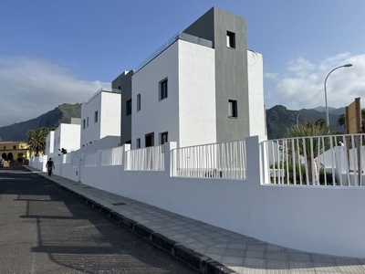 Casa en venta en Los Silos, Tenerife