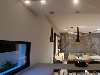 Casa nueva villa para construir en primera línea, en Los Nietos en Cartagena