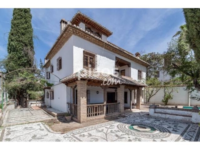 Chalet en venta en Calle de San Luis