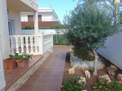 Chalet en venta en Cabo Roig, Orihuela, Alicante