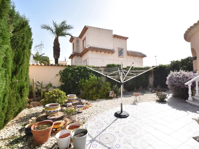 Chalet en venta en Ciudad Quesada, Rojales, Alicante