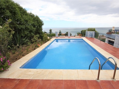 Chalet en venta en Estepona, Málaga